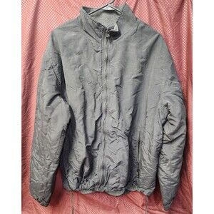 XL Black Jacket Zync For Men